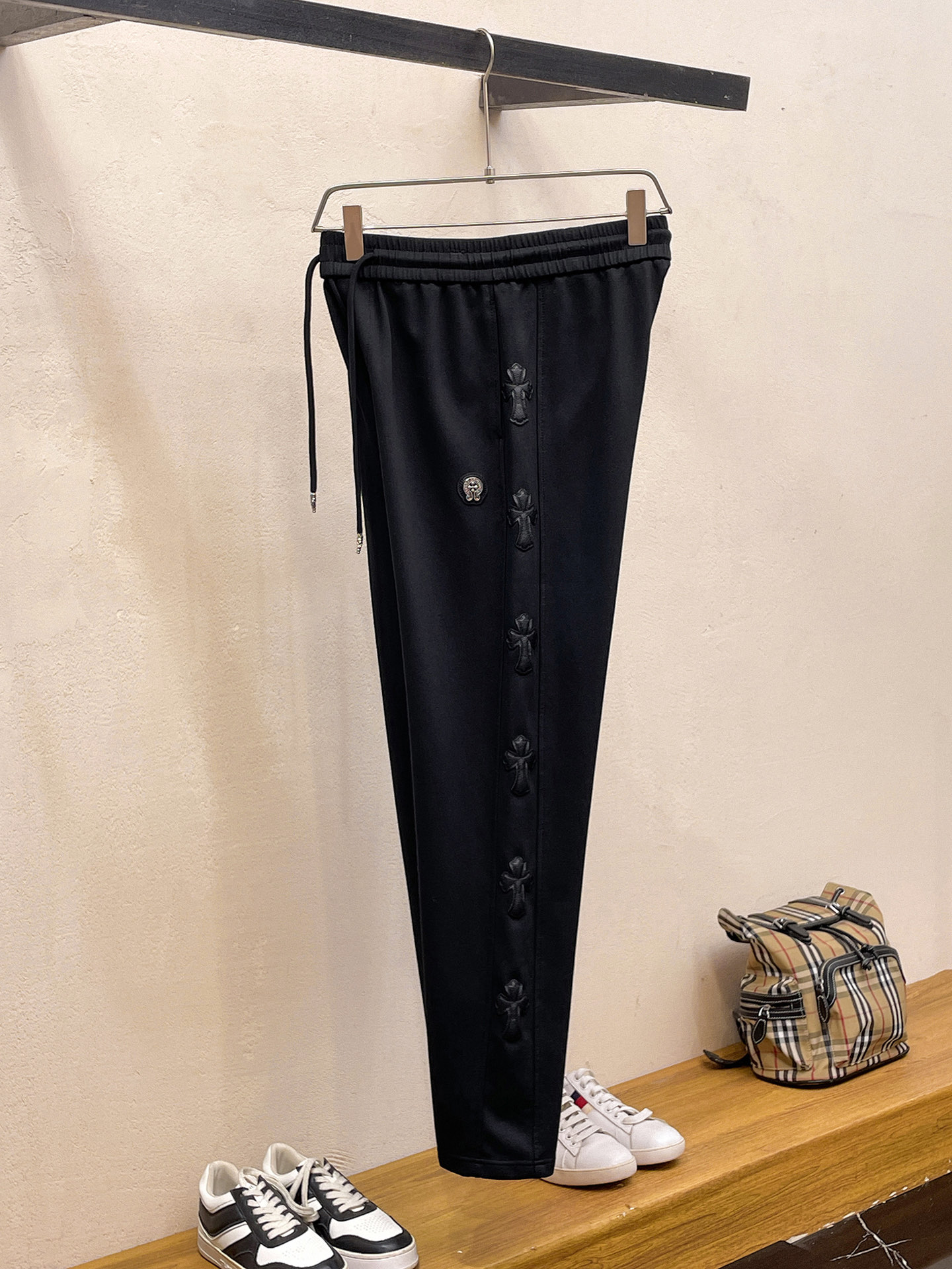 Casual Pants Man
